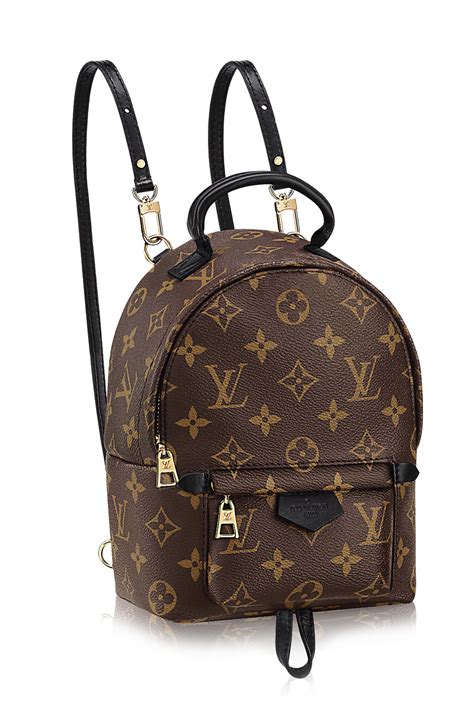 louis vuitton designer backpack